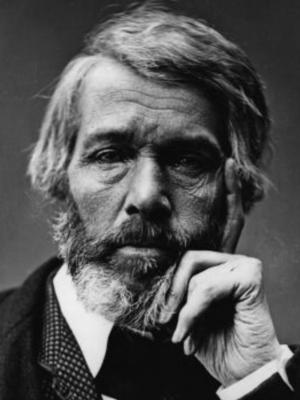 Foto de Thomas Carlyle