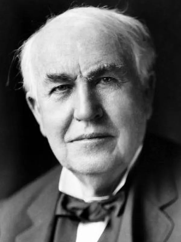 Thomas Edison