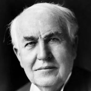 Thomas Edison
