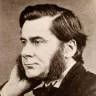 Foto de Thomas Henry Huxley