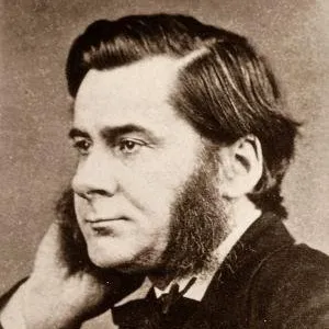Thomas Henry Huxley