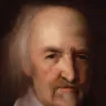 Foto de Thomas Hobbes