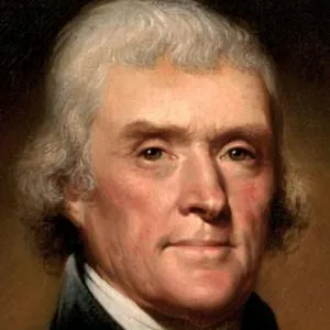 Thomas Jefferson