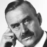 Foto de Thomas Mann