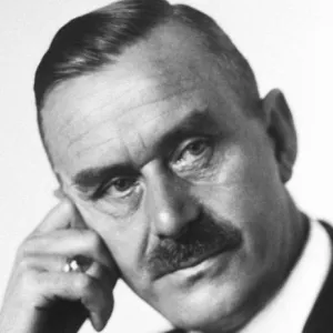 Thomas Mann