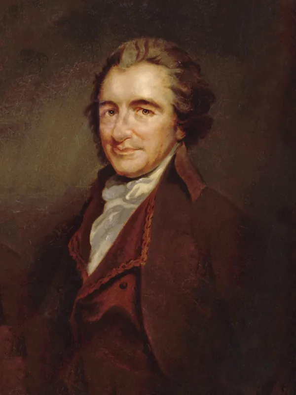 Thomas Paine