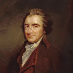 Thomas Paine