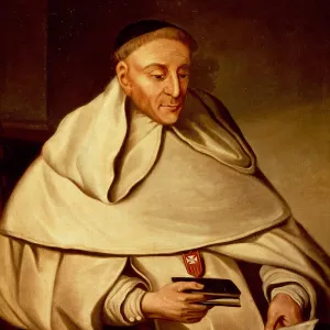 Tirso de Molina