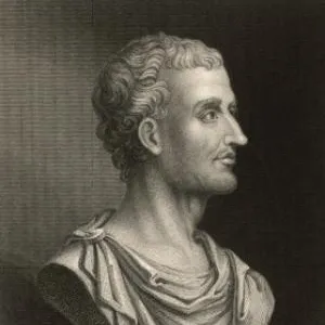 Tito Livio