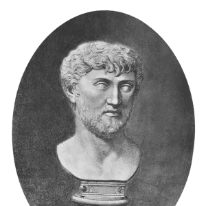 Tito Lucrecio Caro