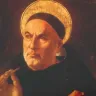 Foto de Tomás de Aquino