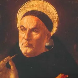 Tomás de Aquino