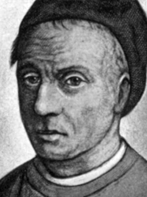 Foto de Tomás de Kempis