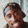 Foto de Tupac Shakur