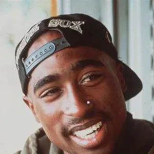 Tupac Shakur