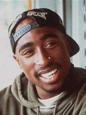 Foto de Tupac Shakur