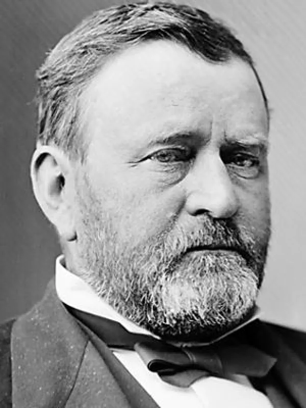 Foto de Ulysses S. Grant