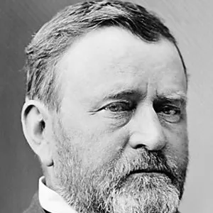 Ulysses S. Grant