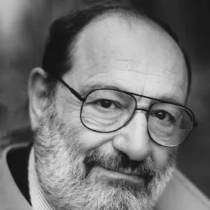 Umberto Eco