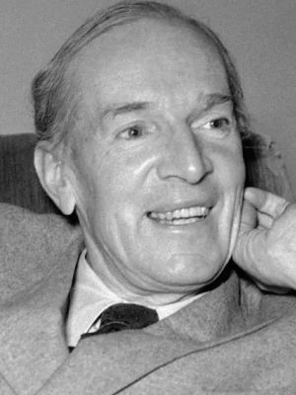 Foto de Upton Sinclair