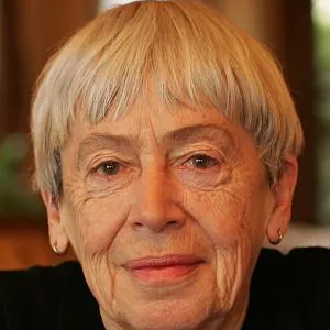 Ursula K. Le Guin