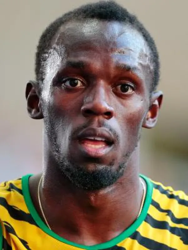 Foto de Usain Bolt