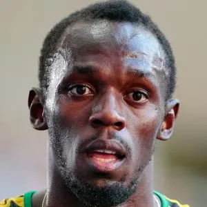 Usain Bolt