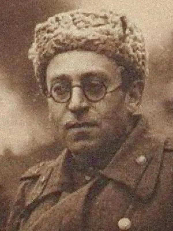 Foto de Vasili Grossman