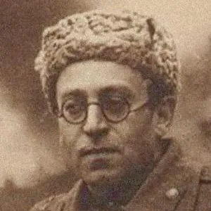 Vasili Grossman