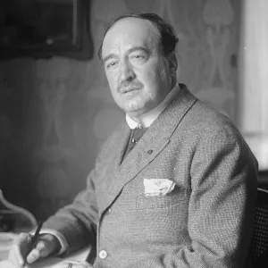Vicente Blasco Ibáñez