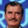 Foto de Vicente Fox