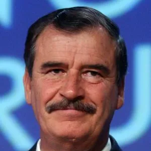 Vicente Fox