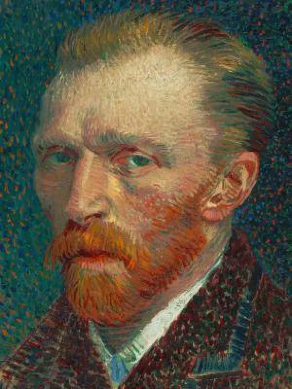 Foto de Vincent van Gogh
