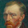 Foto de Vincent van Gogh