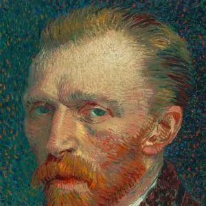 Vincent van Gogh