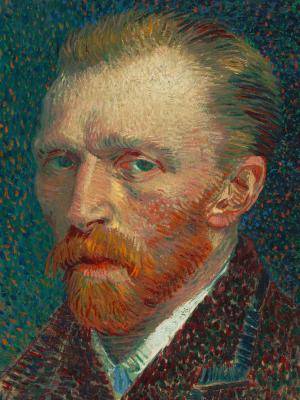 Foto de Vincent van Gogh