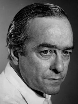 Foto de Vinicius de Moraes