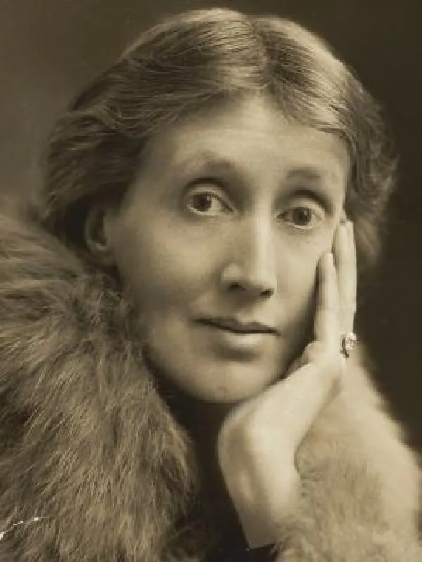 Virginia Woolf