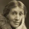 Foto de Virginia Woolf