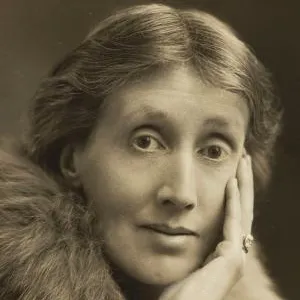 Virginia Woolf