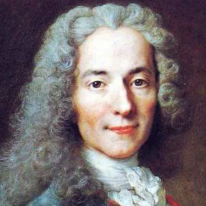 Voltaire