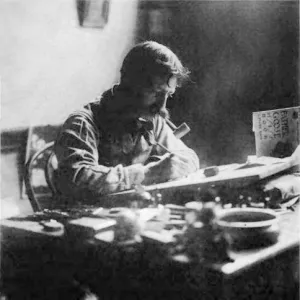 W. W. Denslow