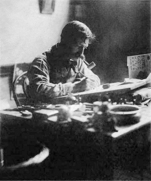 Foto de W. W. Denslow