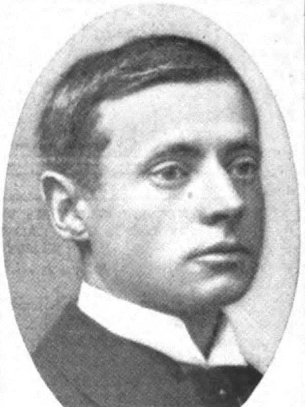 Foto de W. W. Jacobs