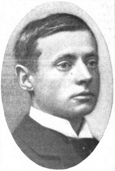 Foto de W. W. Jacobs
