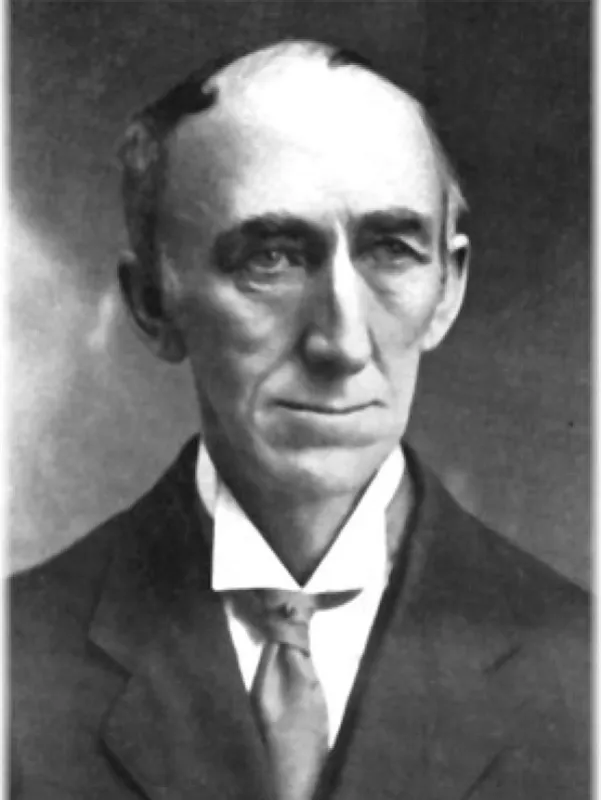 Wallace Wattles
