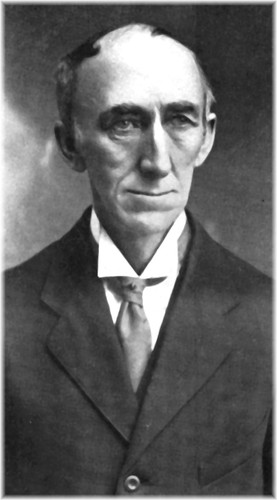 Foto de Wallace Wattles