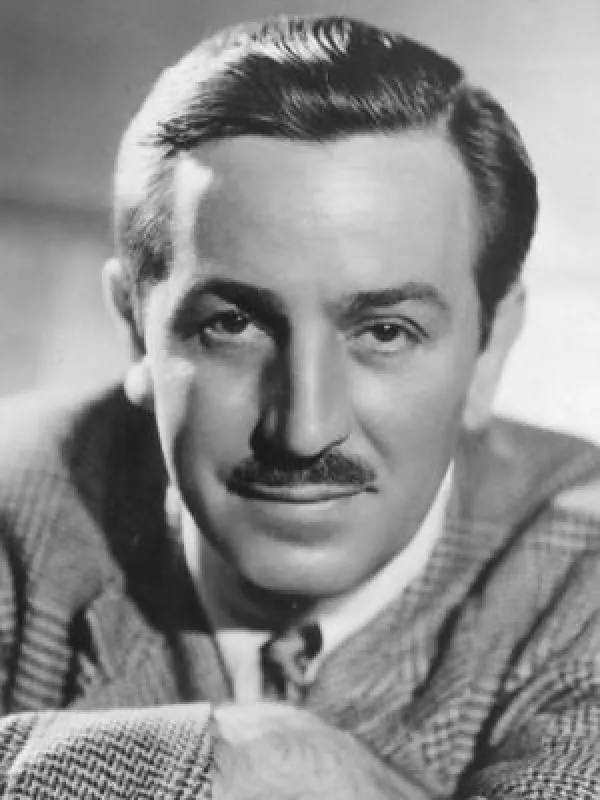 Walt Disney