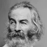 Foto de Walt Whitman