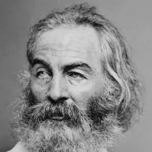 Walt Whitman